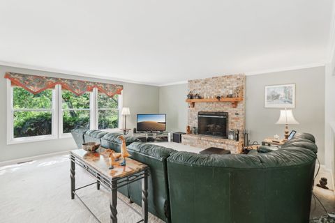 Tiny photo for 305 BUCKINGHAM Drive, Algonquin, IL 60102 (MLS # 12520641)