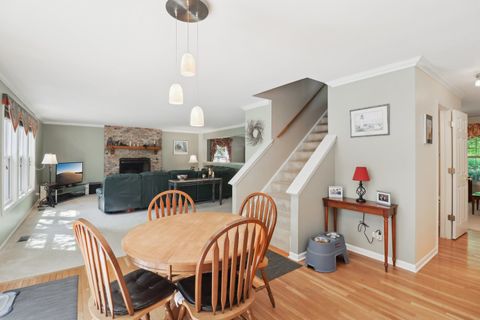 Tiny photo for 305 BUCKINGHAM Drive, Algonquin, IL 60102 (MLS # 12520641)