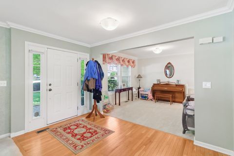 Tiny photo for 305 BUCKINGHAM Drive, Algonquin, IL 60102 (MLS # 12520641)