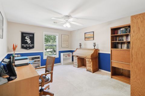 Tiny photo for 305 BUCKINGHAM Drive, Algonquin, IL 60102 (MLS # 12520641)