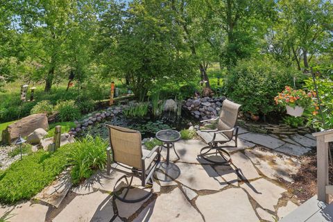 Tiny photo for 305 BUCKINGHAM Drive, Algonquin, IL 60102 (MLS # 12520641)