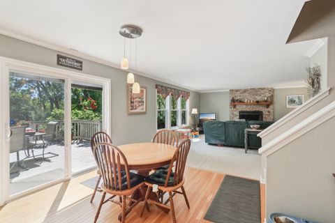 Tiny photo for 305 BUCKINGHAM Drive, Algonquin, IL 60102 (MLS # 12520641)