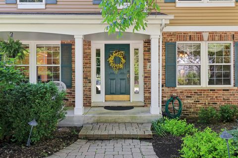 Tiny photo for 305 BUCKINGHAM Drive, Algonquin, IL 60102 (MLS # 12520641)