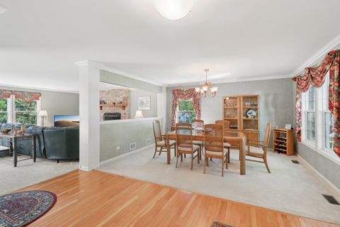 Tiny photo for 305 BUCKINGHAM Drive, Algonquin, IL 60102 (MLS # 12520641)