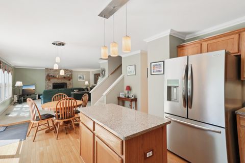 Tiny photo for 305 BUCKINGHAM Drive, Algonquin, IL 60102 (MLS # 12520641)