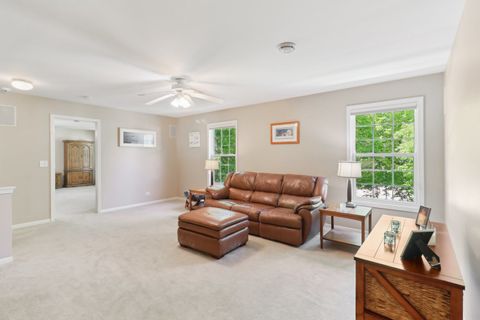 Tiny photo for 305 BUCKINGHAM Drive, Algonquin, IL 60102 (MLS # 12520641)