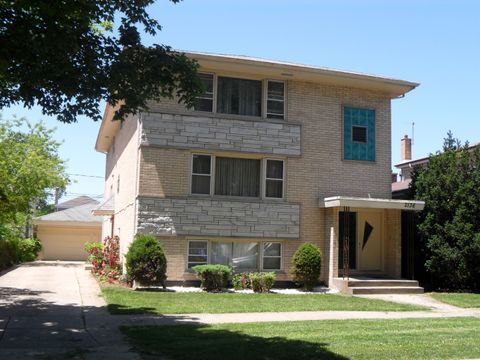 2136 N 74th Court Elmwood Park IL 60707
