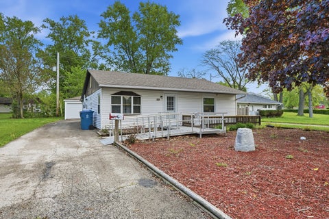 Tiny photo for 223 Tinbury Lane, Steger, IL 60475 (MLS # 12637991)