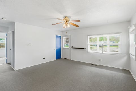 Tiny photo for 223 Tinbury Lane, Steger, IL 60475 (MLS # 12637991)