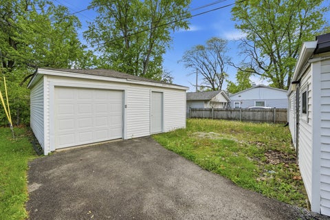 Tiny photo for 223 Tinbury Lane, Steger, IL 60475 (MLS # 12637991)