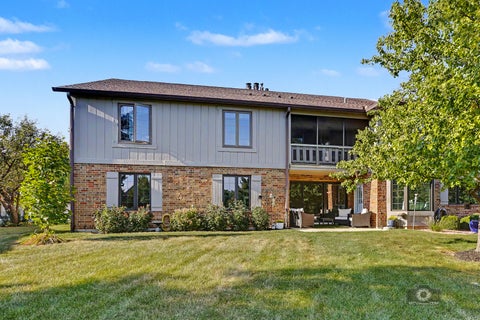 Tiny photo for 7739 W Arquilla Drive #1B, Palos Heights, IL 60463 (MLS # 12755744)