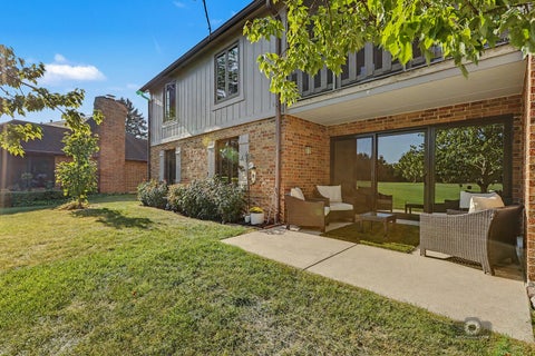 Tiny photo for 7739 W Arquilla Drive #1B, Palos Heights, IL 60463 (MLS # 12755744)