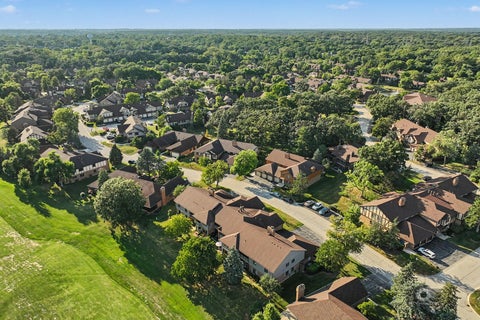 Tiny photo for 7739 W Arquilla Drive #1B, Palos Heights, IL 60463 (MLS # 12755744)