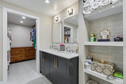 Tiny photo for 7739 W Arquilla Drive #1B, Palos Heights, IL 60463 (MLS # 12755744)