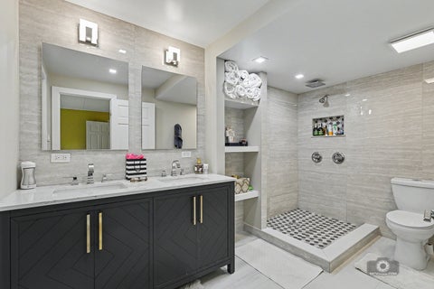 Tiny photo for 7739 W Arquilla Drive #1B, Palos Heights, IL 60463 (MLS # 12755744)