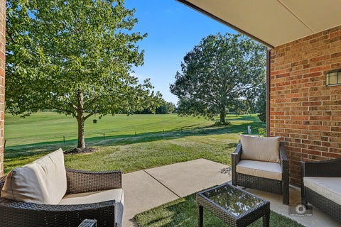 Tiny photo for 7739 W Arquilla Drive #1B, Palos Heights, IL 60463 (MLS # 12755744)