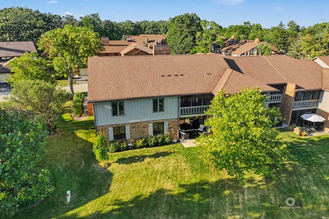 Tiny photo for 7739 W Arquilla Drive #1B, Palos Heights, IL 60463 (MLS # 12755744)