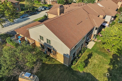 Tiny photo for 7739 W Arquilla Drive #1B, Palos Heights, IL 60463 (MLS # 12755744)