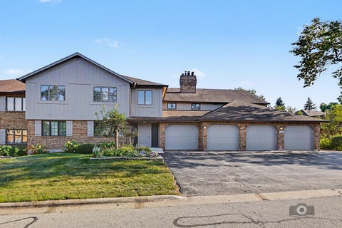 Photo of 7739 W Arquilla Drive #1B, Palos Heights, IL 60463 (MLS # 12755744)
