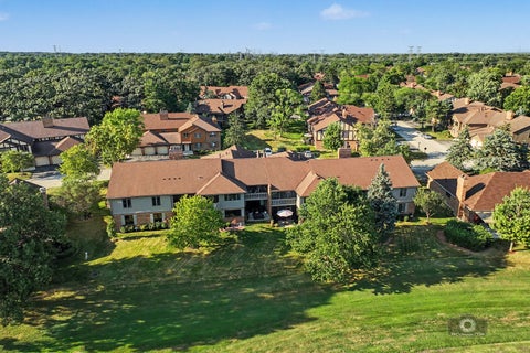Tiny photo for 7739 W Arquilla Drive #1B, Palos Heights, IL 60463 (MLS # 12755744)