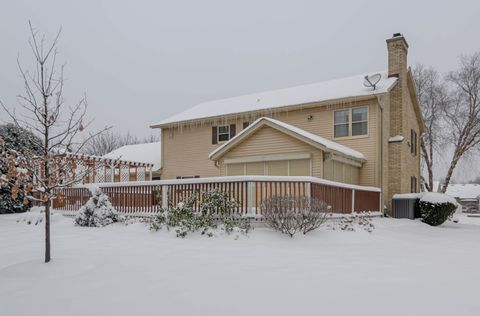 Tiny photo for 1995 Salem Road, Elgin, IL 60123 (MLS # 12518428)