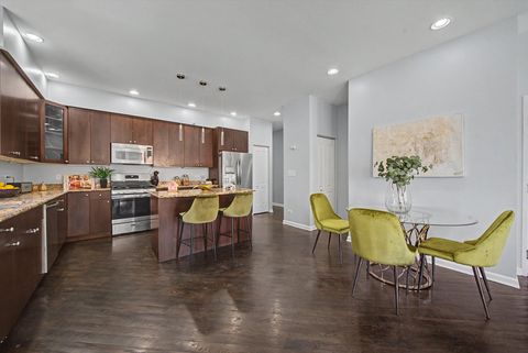 Tiny photo for Chicago, IL 60615 (MLS # 12643523)