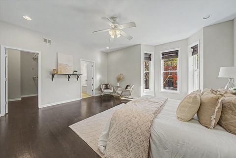 Tiny photo for Chicago, IL 60615 (MLS # 12643523)