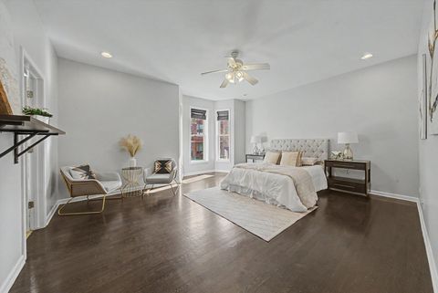 Tiny photo for Chicago, IL 60615 (MLS # 12643523)