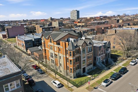 Tiny photo for Chicago, IL 60615 (MLS # 12643523)