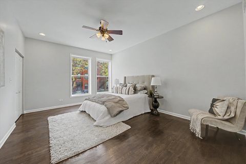 Tiny photo for Chicago, IL 60615 (MLS # 12643523)