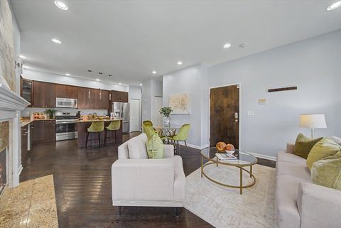 Tiny photo for Chicago, IL 60615 (MLS # 12643523)
