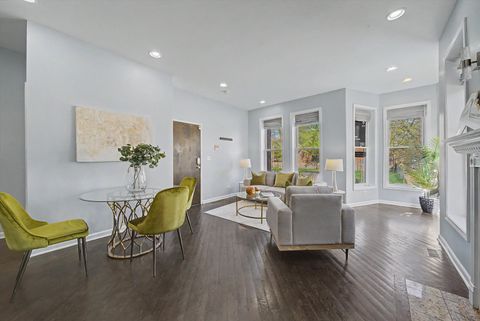 Tiny photo for Chicago, IL 60615 (MLS # 12643523)