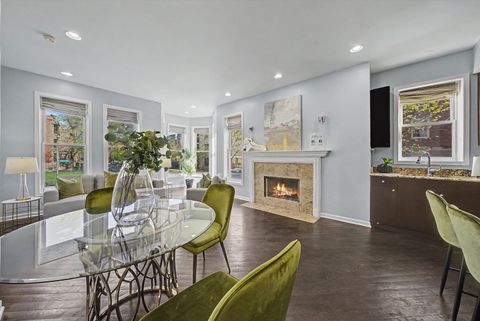 Tiny photo for Chicago, IL 60615 (MLS # 12643523)