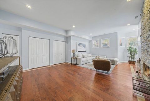 Tiny photo for Chicago, IL 60615 (MLS # 12643523)
