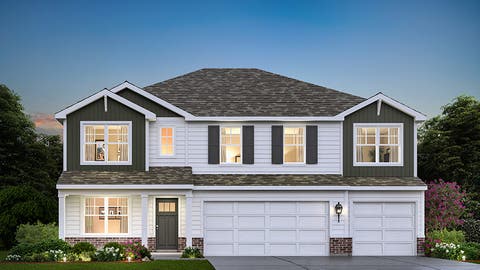 Photo of 1862 keating Drive, Aurora, IL 60503 (MLS # 12702792)