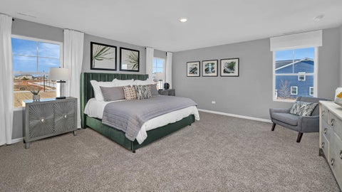 Tiny photo for 1862 keating Drive, Aurora, IL 60503 (MLS # 12702792)