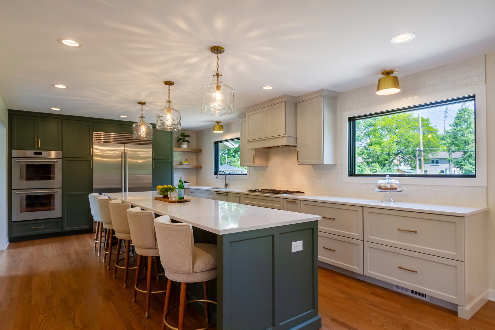 22W364 Glen Park Road