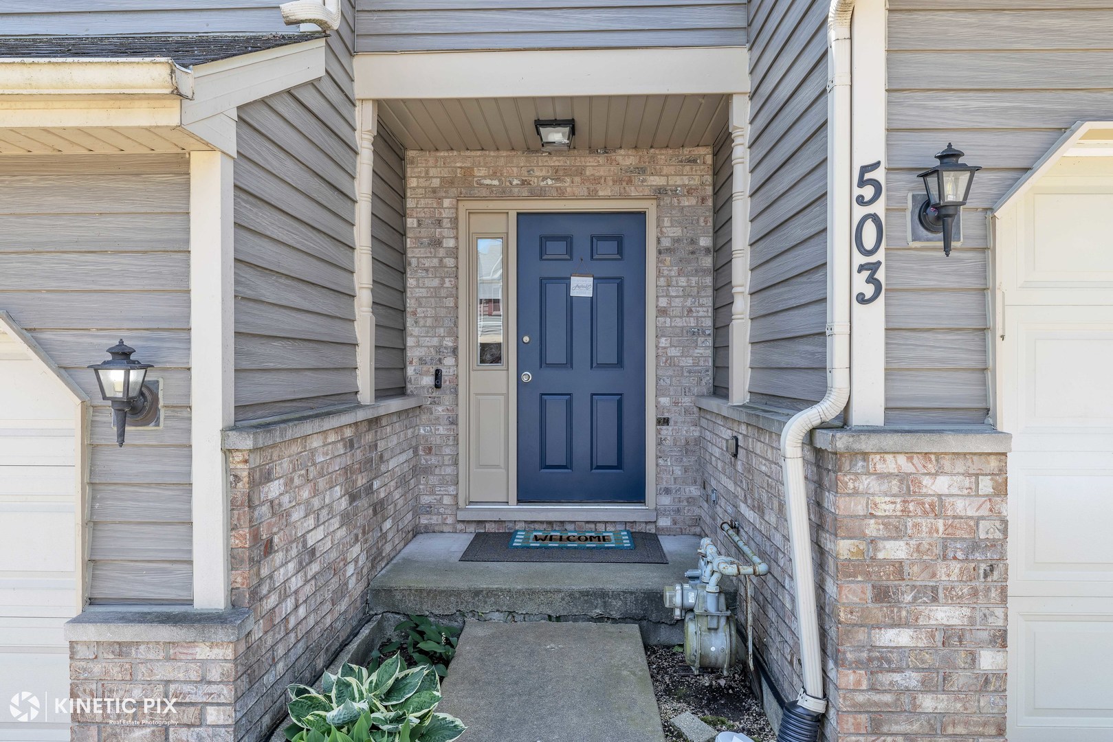 503 River Bluff Drive