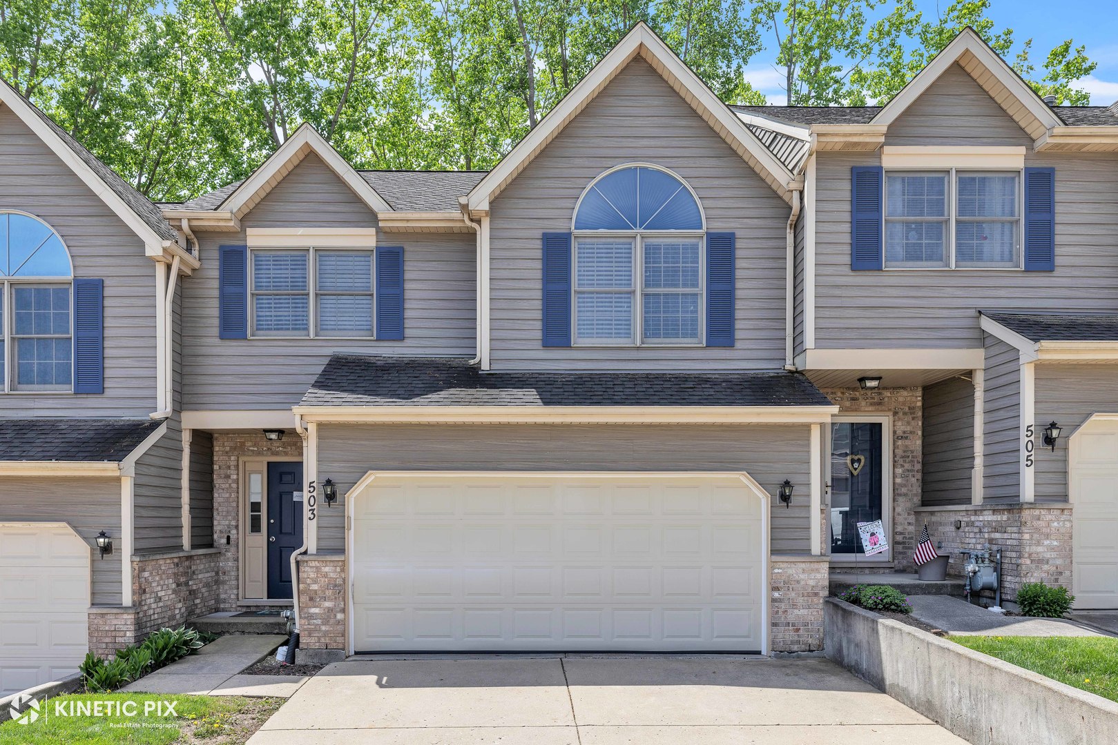 503 River Bluff Drive