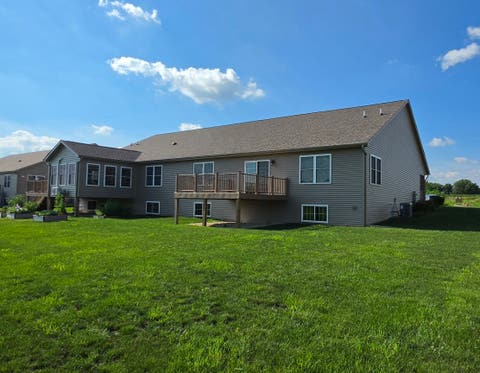 Tiny photo for 735 Yingling Drive, Dixon, IL 61021 (MLS # 12701509)