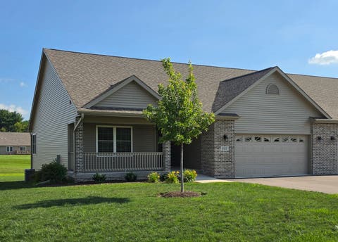 Tiny photo for 735 Yingling Drive, Dixon, IL 61021 (MLS # 12701509)