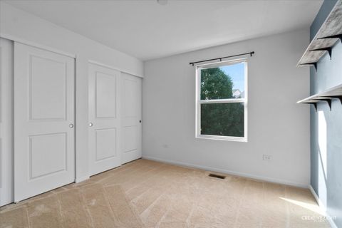 Tiny photo for 1439 Crimson Lane, Yorkville, IL 60560 (MLS # 12495282)