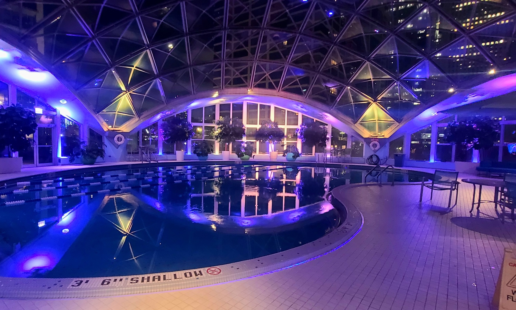 Chicago, Illinois 60601, United States, ,1 BathroomBathrooms,Residential,Contingent,190664