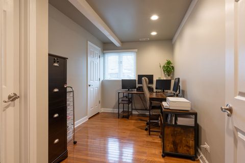 Tiny photo for 329 Montclare Lane, Wood Dale, IL 60191 (MLS # 12526964)