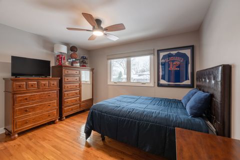 Tiny photo for 329 Montclare Lane, Wood Dale, IL 60191 (MLS # 12526964)