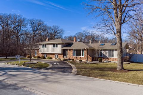 Tiny photo for 329 Montclare Lane, Wood Dale, IL 60191 (MLS # 12526964)