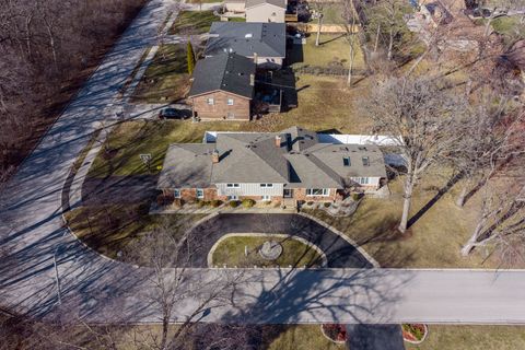 Tiny photo for 329 Montclare Lane, Wood Dale, IL 60191 (MLS # 12526964)