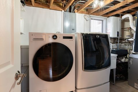 Tiny photo for 329 Montclare Lane, Wood Dale, IL 60191 (MLS # 12526964)