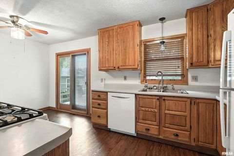 Tiny photo for 3011 N PINE Street, Davenport, IA 52804 (MLS # QC4266083)