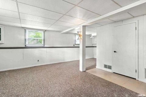 Tiny photo for 3011 N PINE Street, Davenport, IA 52804 (MLS # QC4266083)